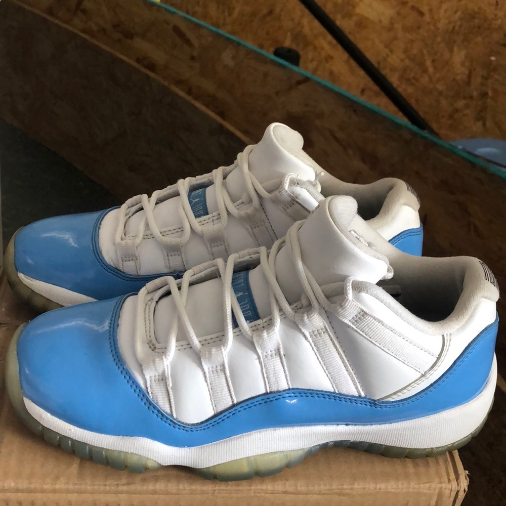 Retro 11 UNC Sz 6